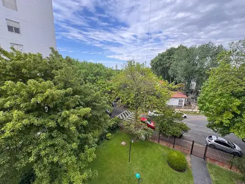 Departamento en Alquiler de 4 ambientes