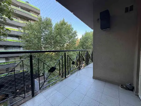 Departamento en Venta en Villa Saenz Peña, USD 118.000