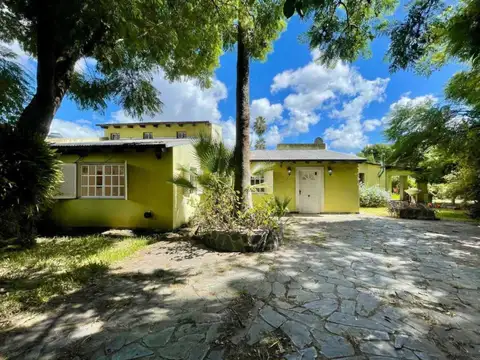 Quinta en Venta en Los Hornos, USD 190.000