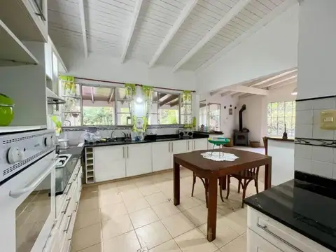 Quinta en Venta al Norte