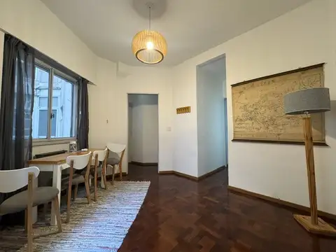 Departamento en Alquiler de 2 ambientes