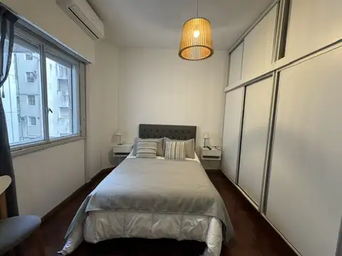 Departamento en Alquiler 80 años