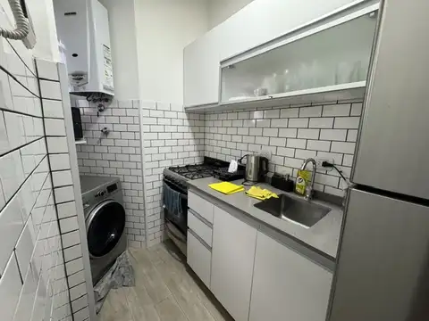 Departamento en Alquiler al Norte