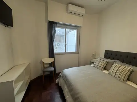Departamento en Alquiler en Parque Las Heras, $ 850.000