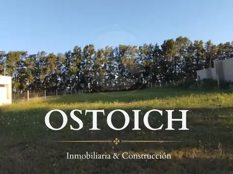 TERRENO EN VENTA - Lucio Mansilla 7000, San Pedro, Bs As