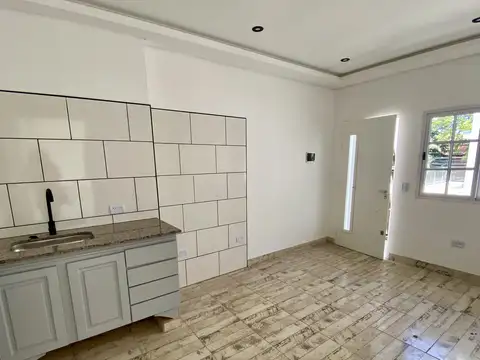 Departamento en Alquiler de 2 ambientes