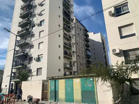 Cabo Primero Julio Oma Benitez 4200, Piso 2