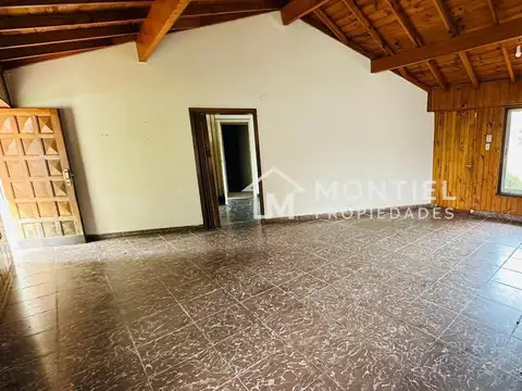 Casa en Venta 50 años