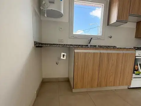 Departamento en Venta con 5 cocheras