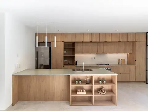 Av Pellegrini al 2700 Venta Casa 3 dormitorios en Lourdes Rosario