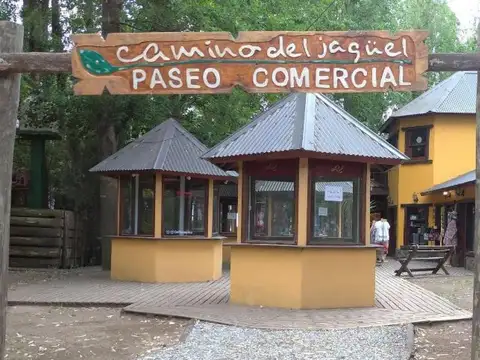 Local comercial en venta - 1 Ambiente - Santa Teresita