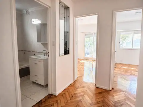 Departamento en Venta en Belgrano, USD 289.000