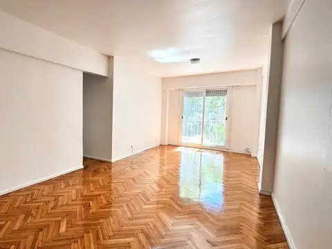Semipiso 4 Ambientes c/Cochera / APTO CREDITO