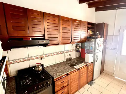 Depto Tipo Casa en Venta de 2 dormitorios