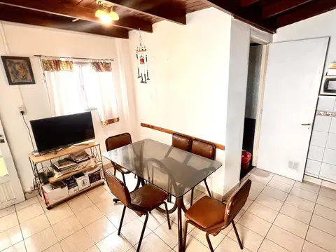 Depto Tipo Casa en Venta de 3 ambientes