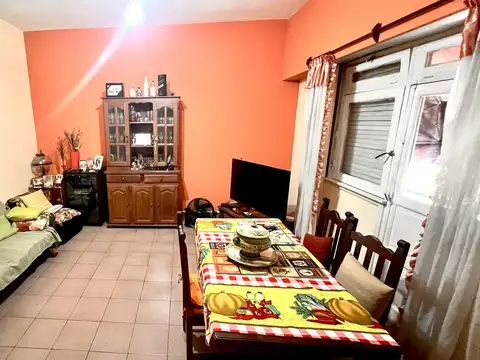 Depto Tipo Casa en Venta al Sur
