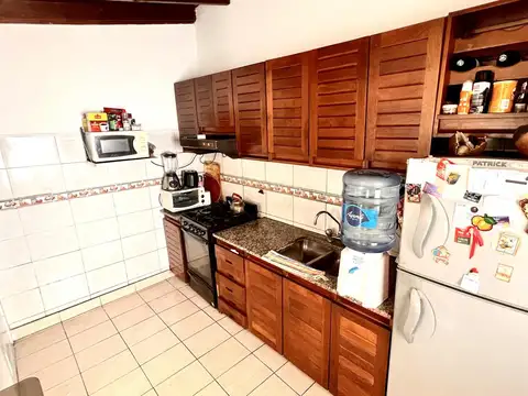 Depto Tipo Casa en Venta en Flores, USD 125.000