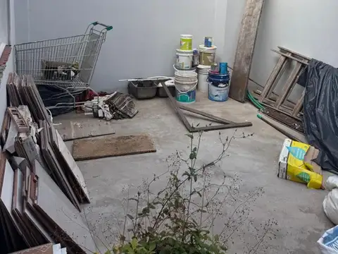 Depto Tipo Casa en Venta A Estrenar