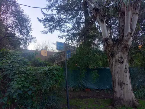 Terreno en Venta 51  mts Frente