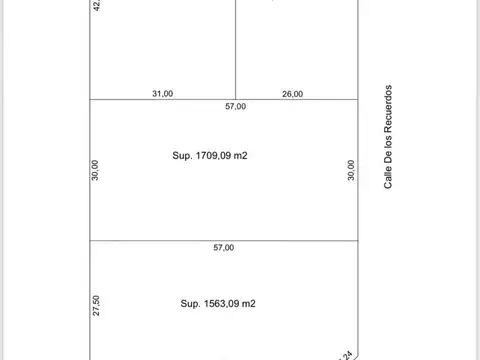 Excelente Terreno en el Casco de  Parque Leloir