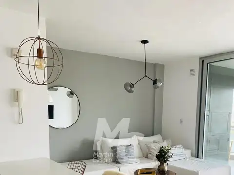 Departamento en Alquiler de 1 dormitorio