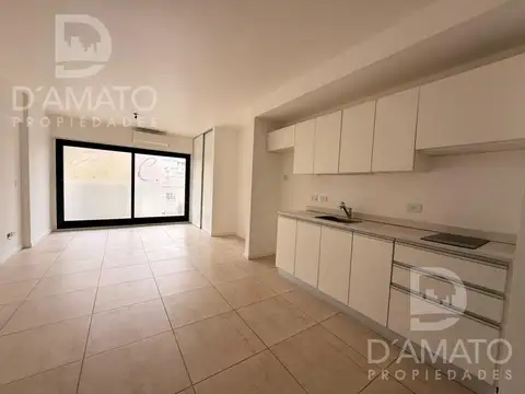Departamento en Villa Devoto