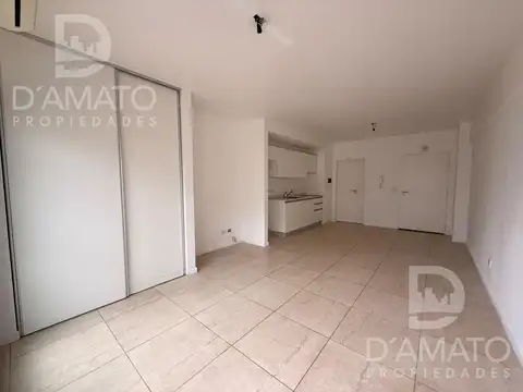 Departamento en Alquiler Apto profesional