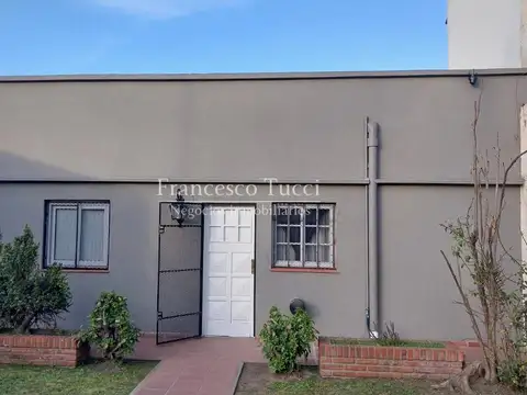 Casa en Moreno