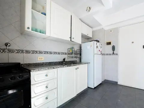 Departamento en Venta en Flores, USD 220.000