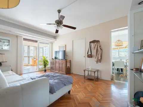 Departamento en Venta de 4 ambientes