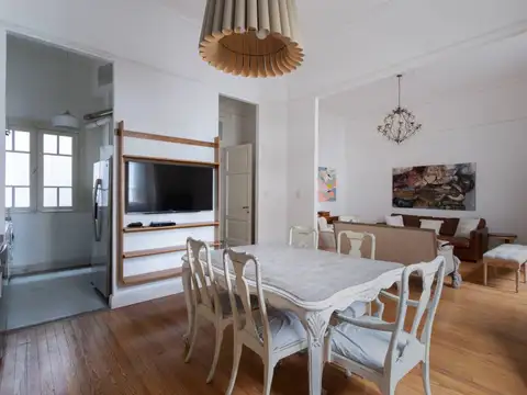 Departamento en Venta en Barrio Norte, USD 490.000