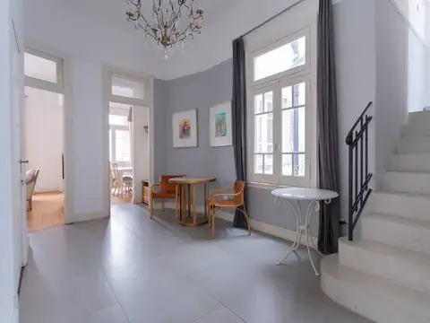 Departamento en Venta de 5 ambientes