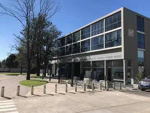 Oficina en Venta A Estrenar