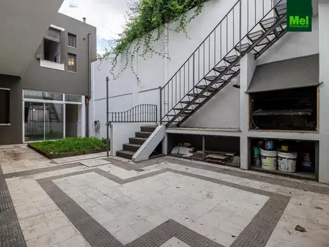 Casa | 4 ambientes | Nuñez | Venta