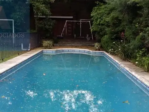 Caprera 600