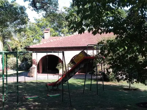 Quinta en Venta de 5 dormitorios