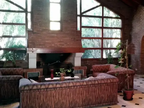 Quinta en Venta de 5 dormitorios