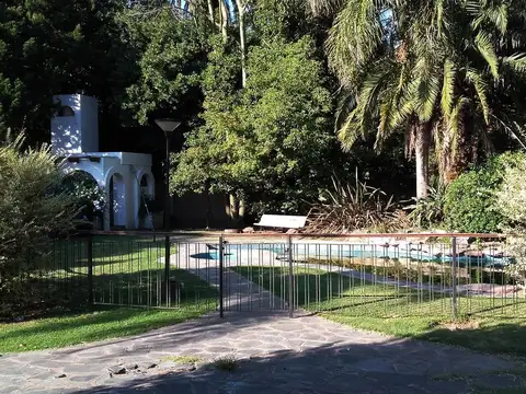 Semana De Mayo