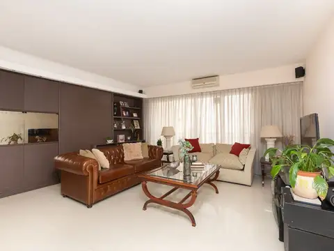 Departamento en Venta en Belgrano, USD 365.000