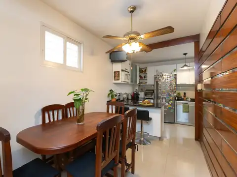 Departamento en Venta 30 años