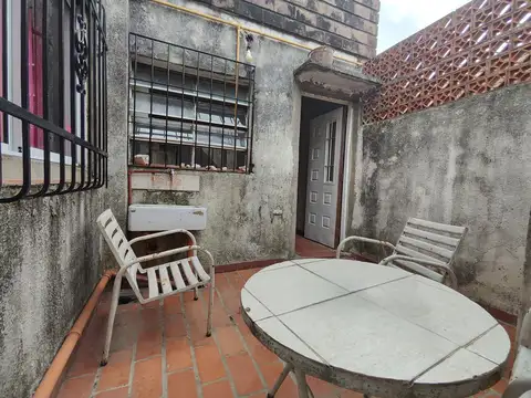 Depto Tipo Casa en Venta de 2 dormitorios