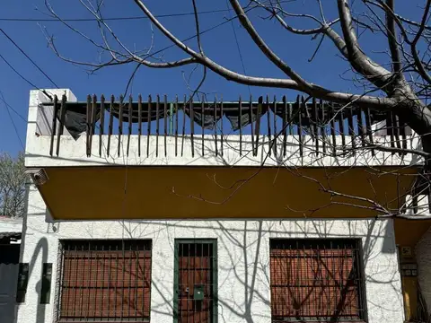 Depto Tipo Casa en Venta de 3 ambientes