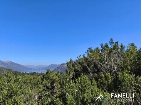 Casa con vista al lago + 2 cabañas – Meliquina (cód. 118)