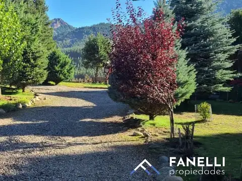 Casa en Venta al Noroeste