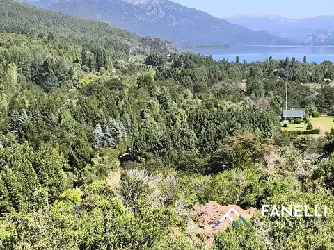 Casa en Venta en Meliquina, USD 280.000