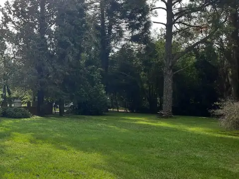 Terreno en Venta en Ibarlucea, USD 50.000