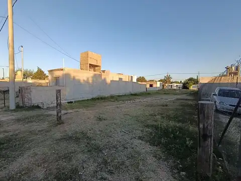 Lote Toledo