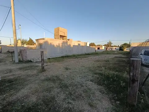 Terreno en Venta de 220,0 m2