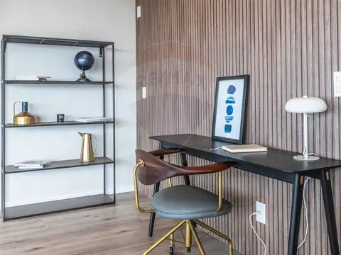 Departamento en Venta en Buceo, USD 466.696