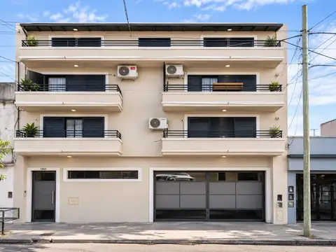 Departamento en Venta 16 años